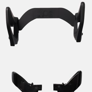 Women's Burton Step On® Snowboard Binding Toe Hook 2.0 (Left)