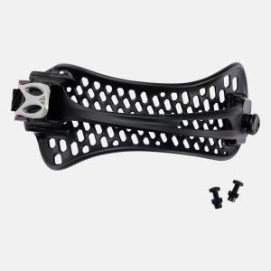 Women's Burton Double Take Asym Snowboard Binding Ankle Strap (Left)