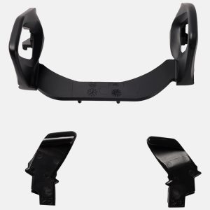 Kids' Burton Step On® Snowboard Binding Toe Hook (Left)