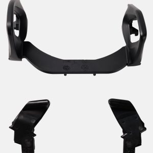 Kids' Burton Step On® Snowboard Binding Toe Hook (Right)