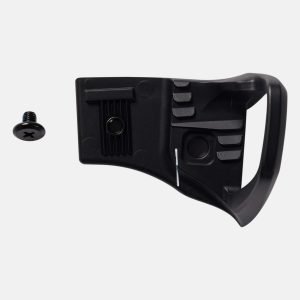 Kids' Burton Step On® Grom Snowboard Binding Toe Ramp (Left)