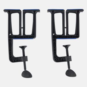 Burton Waxing & Tuning Vises