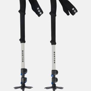 Burton x Black Diamond Expedition Poles
