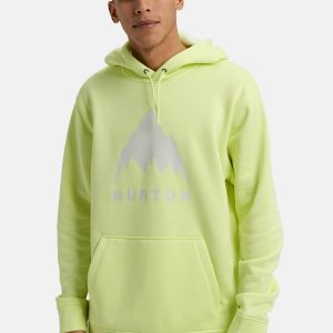 Men's Burton Oak Pullover Hoodie