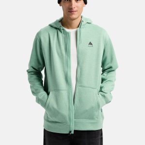 Men's Burton Oak Full-Zip Hoodie
