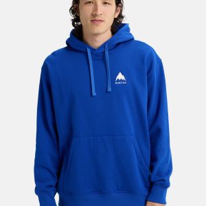 Burton Mountain Pullover Hoodie