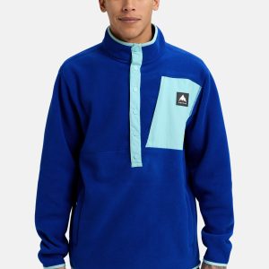 Men's Burton Cinder Fleece Pullover