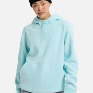 Burton Cinder Fleece Pullover Hoodie