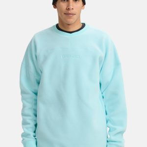 Burton Cinder Crewneck Fleece