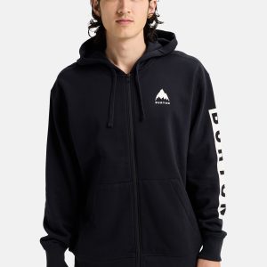 Burton Elite Full-Zip Hoodie