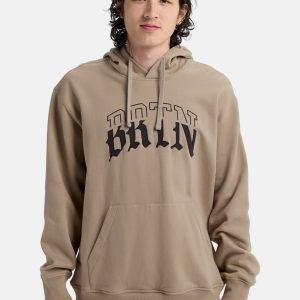 Burton Varsity Pullover Hoodie