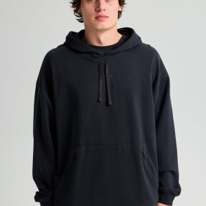 Burton AG Outfall Pullover Hoodie