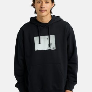 Burton 30th Custom Pullover Hoodie