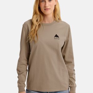Burton Elite Long Sleeve T-Shirt