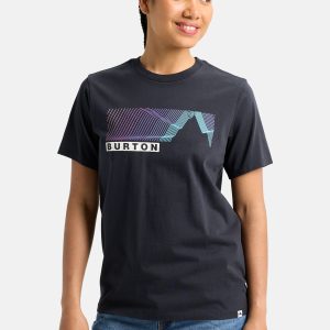 Burton Elmore Short Sleeve T-Shirt