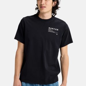 Burton Moretown Short Sleeve T-Shirt