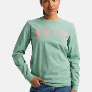 Burton BRTN Long Sleeve T-Shirt