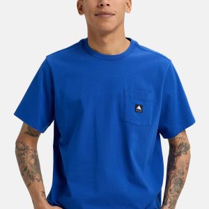 Burton Colfax Short Sleeve T-Shirt