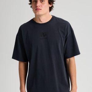 Burton AG Outfall Short Sleeve T-Shirt