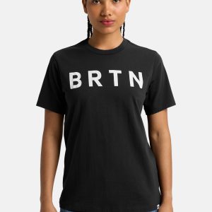 Burton BRTN Short Sleeve T-Shirt