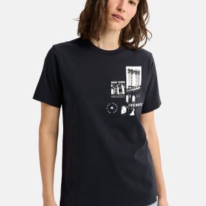 Burton NYC Short Sleeve T-Shirt