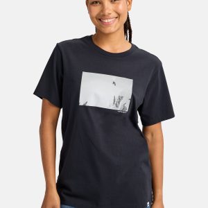 Burton 30th Custom Short Sleeve T-Shirt