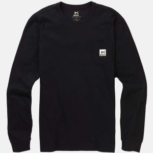 Men's Anon Long Sleeve T-Shirt