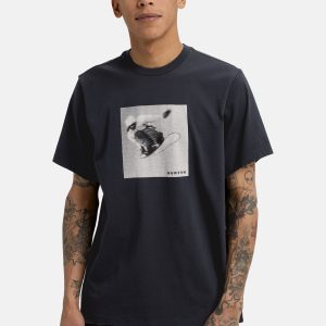Burton Sidehit Short Sleeve T-Shirt