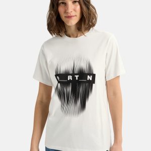 Burton Custom X 26 Short Sleeve T-Shirt