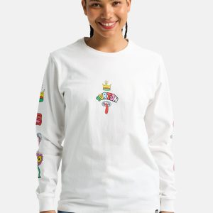 Burton Counterbalance 26 Long Sleeve T-Shirt