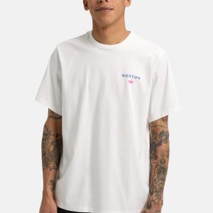 Burton Yeasayer 26 Short Sleeve T-Shirt