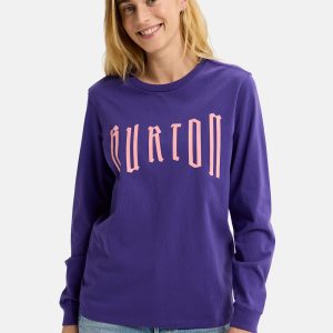 Burton Chinclip Long Sleeve T-Shirt