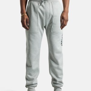 Men's Burton Oak Fleece Pants