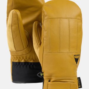 Men's Burton Gondy GORE-TEX Leather Mittens