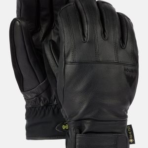 Men's Burton Gondy GORE-TEX Leather Gloves