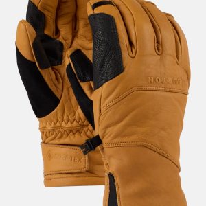 Burton [ak]® Clutch GORE-TEX Leather Gloves