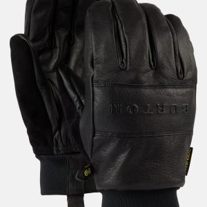 Burton Treeline Leather Gloves