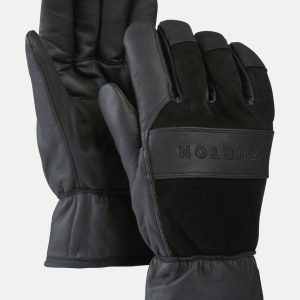 Men's Burton Lifty Leather Gloves