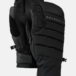 Burton [ak]® Windstopper Oven Trigger Mittens