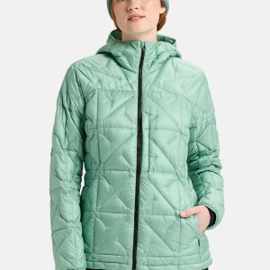 Women's Burton [ak]® Baker Hooded Down Jacket