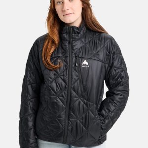 Women's Burton Reserve Midweight Synthetic Puffer Jacket