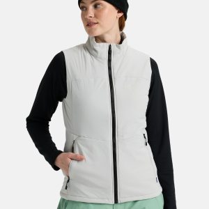 Women's Burton [ak]® Helium Stretch Insulated Vest