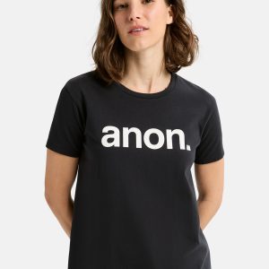 Women's Anon Short Sleeve T-Shirt