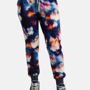 Women's Burton Oak Fleece Pants