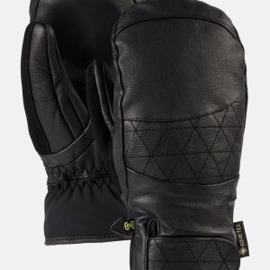 Women's Burton Gondy GORE-TEX Leather Mittens