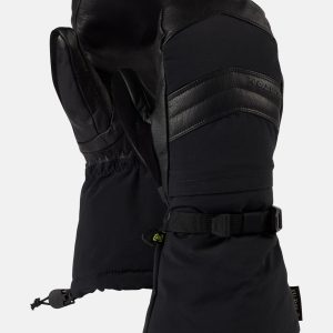 Women's Burton Warmest GORE-TEX Mittens