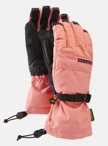 Women's Burton Profile Gloves