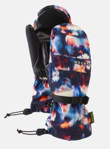 Women's Burton Profile Mittens