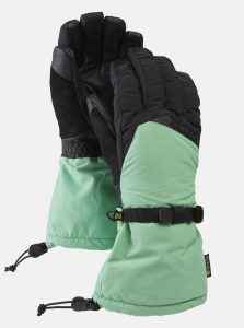 Women's Burton GORE-TEX Deluxe Gloves