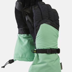 Women's Burton GORE-TEX Deluxe Gloves